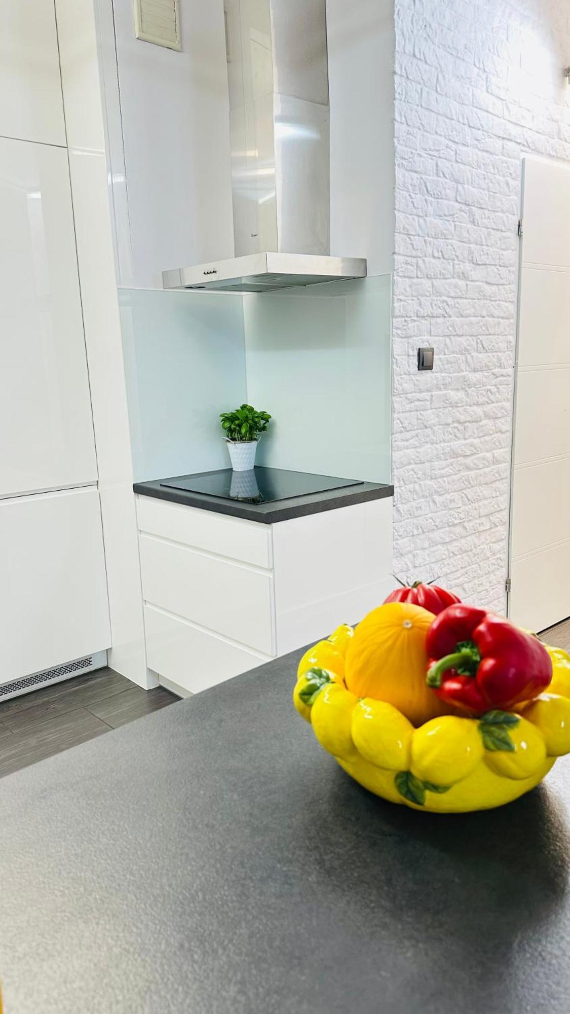 Apartament Plac Zbawiciela Warschau Buitenkant foto