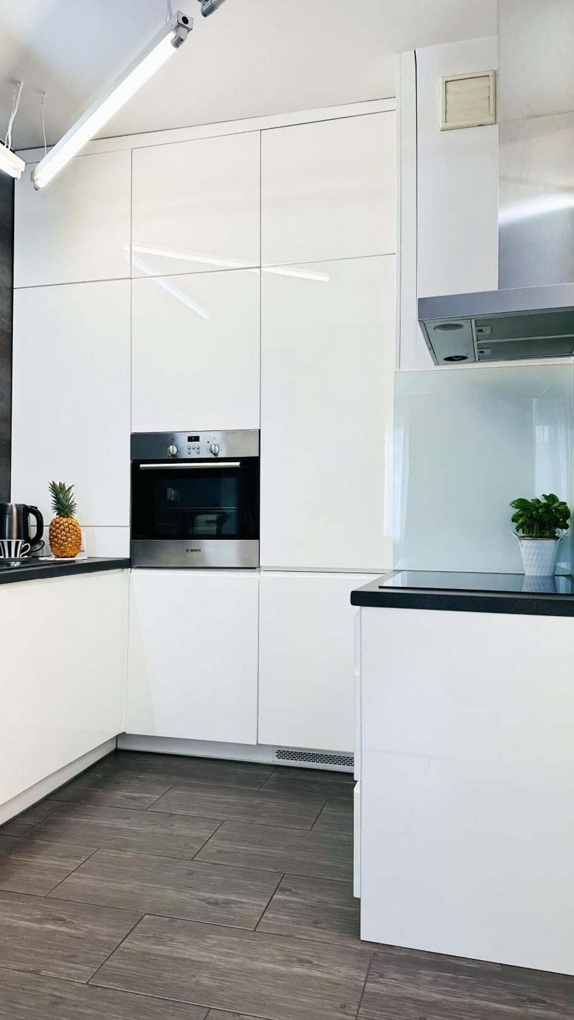 Apartament Plac Zbawiciela Warschau Buitenkant foto