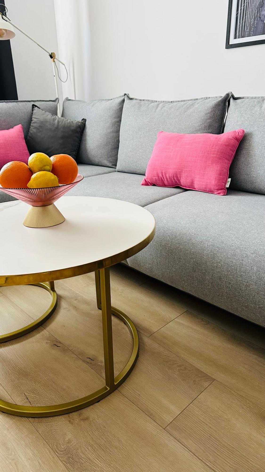 Apartament Plac Zbawiciela Warschau Buitenkant foto