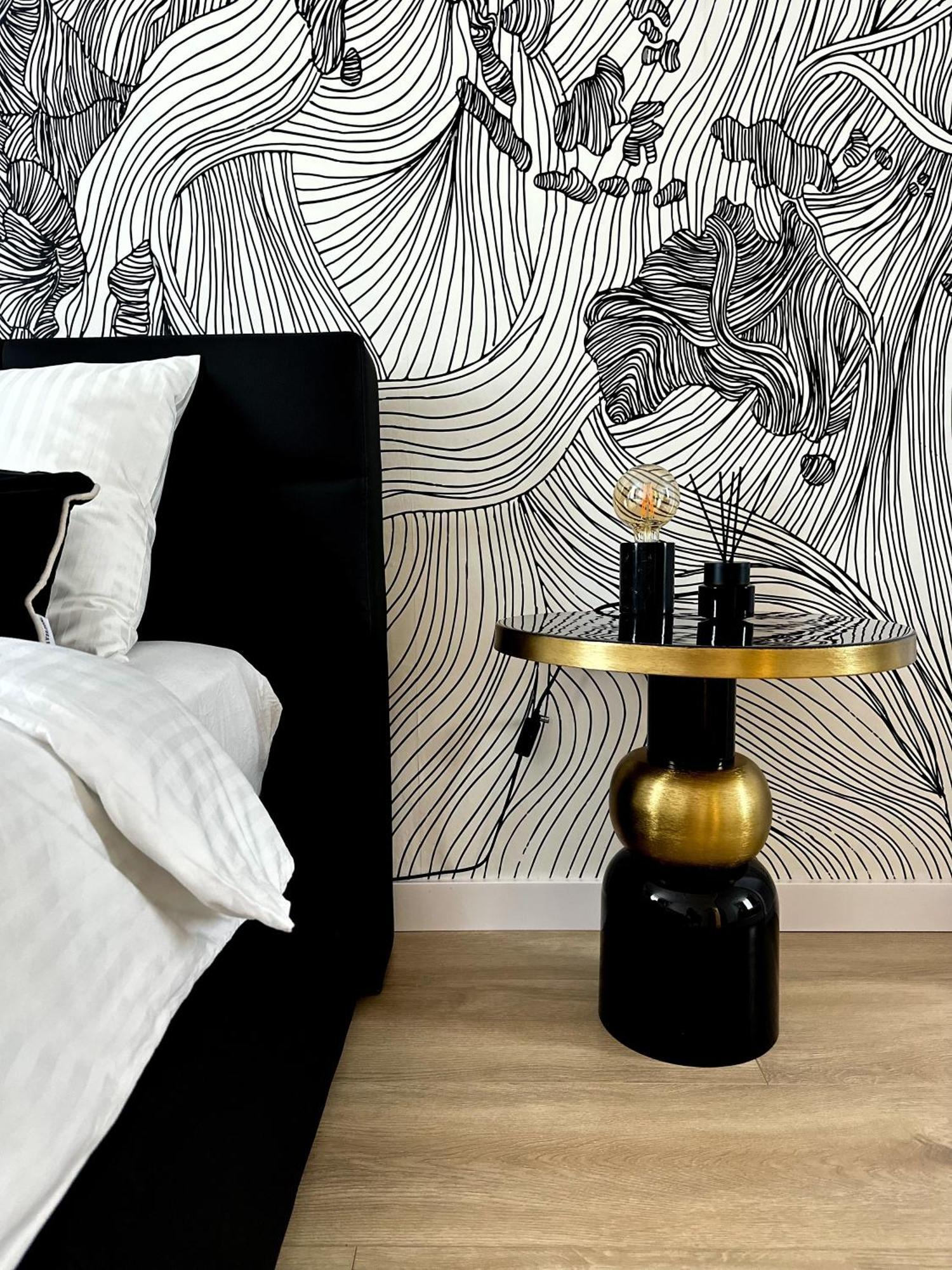 Apartament Plac Zbawiciela Warschau Buitenkant foto