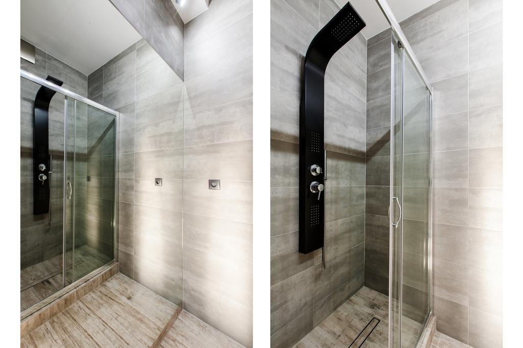 Apartament Plac Zbawiciela Warschau Buitenkant foto