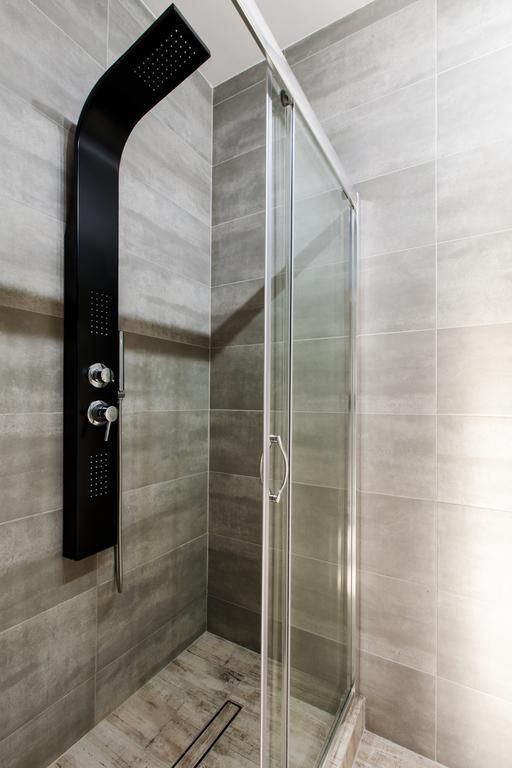 Apartament Plac Zbawiciela Warschau Buitenkant foto