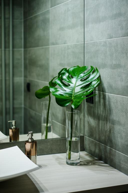 Apartament Plac Zbawiciela Warschau Buitenkant foto