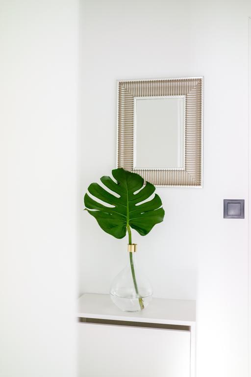 Apartament Plac Zbawiciela Warschau Buitenkant foto